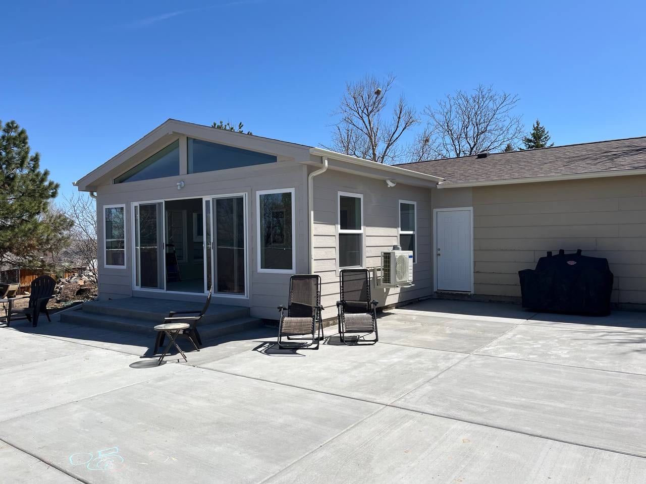Customsunroom, photo 3