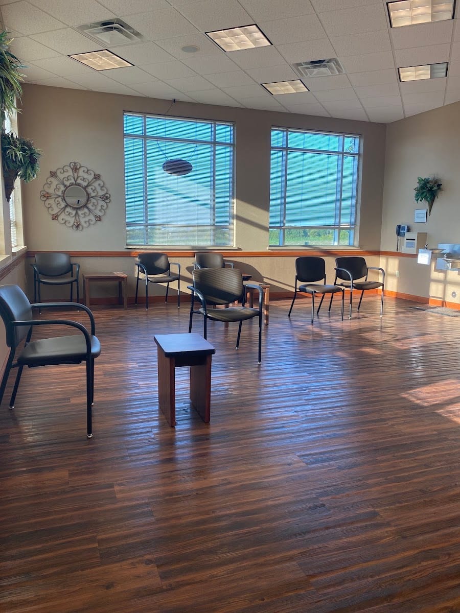 CareNow Urgent Care - Frisco Preston Rd