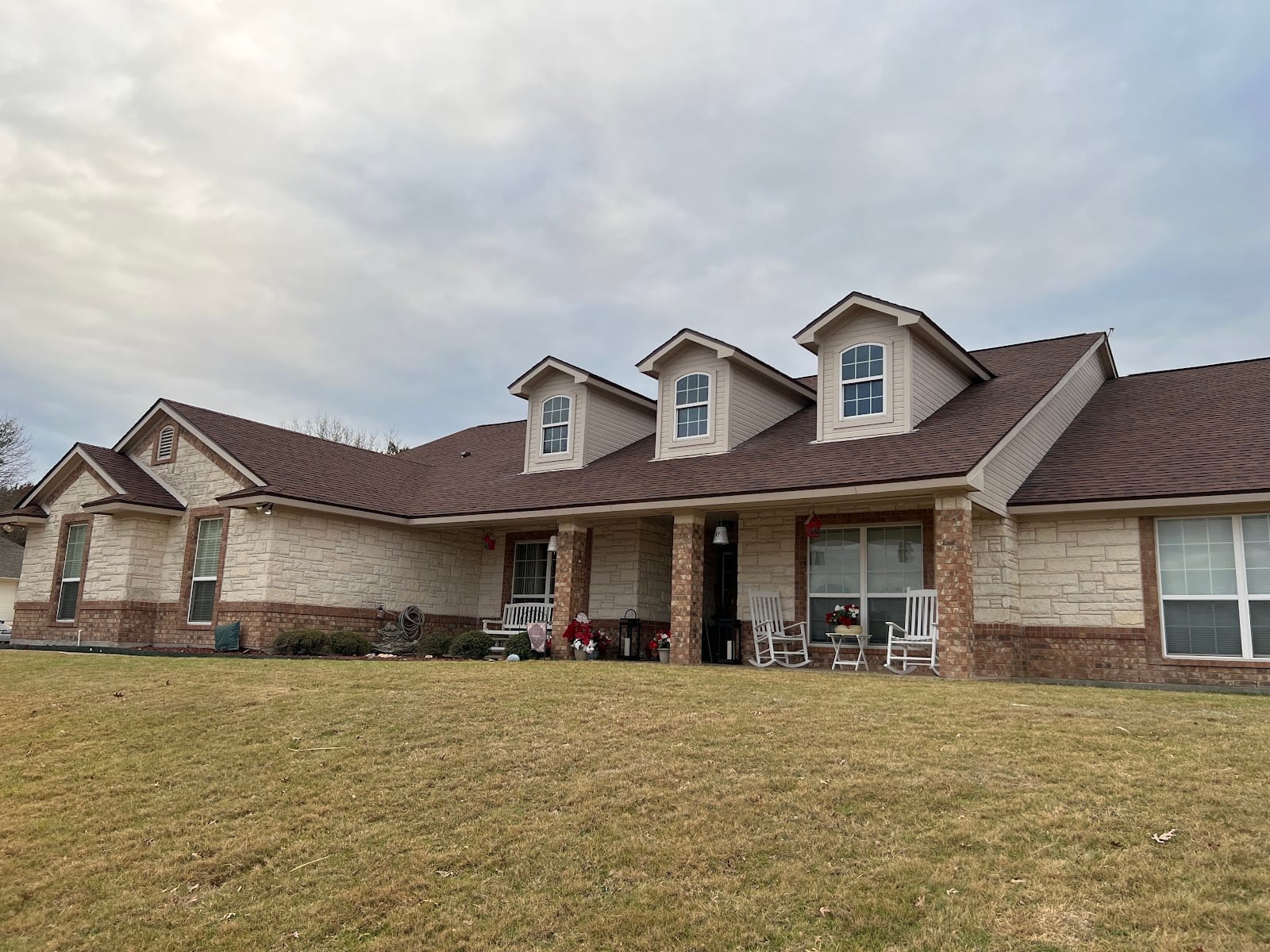 Legacy Roofing Pros