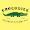 Crocodile Sandwich & Coffee Bar
