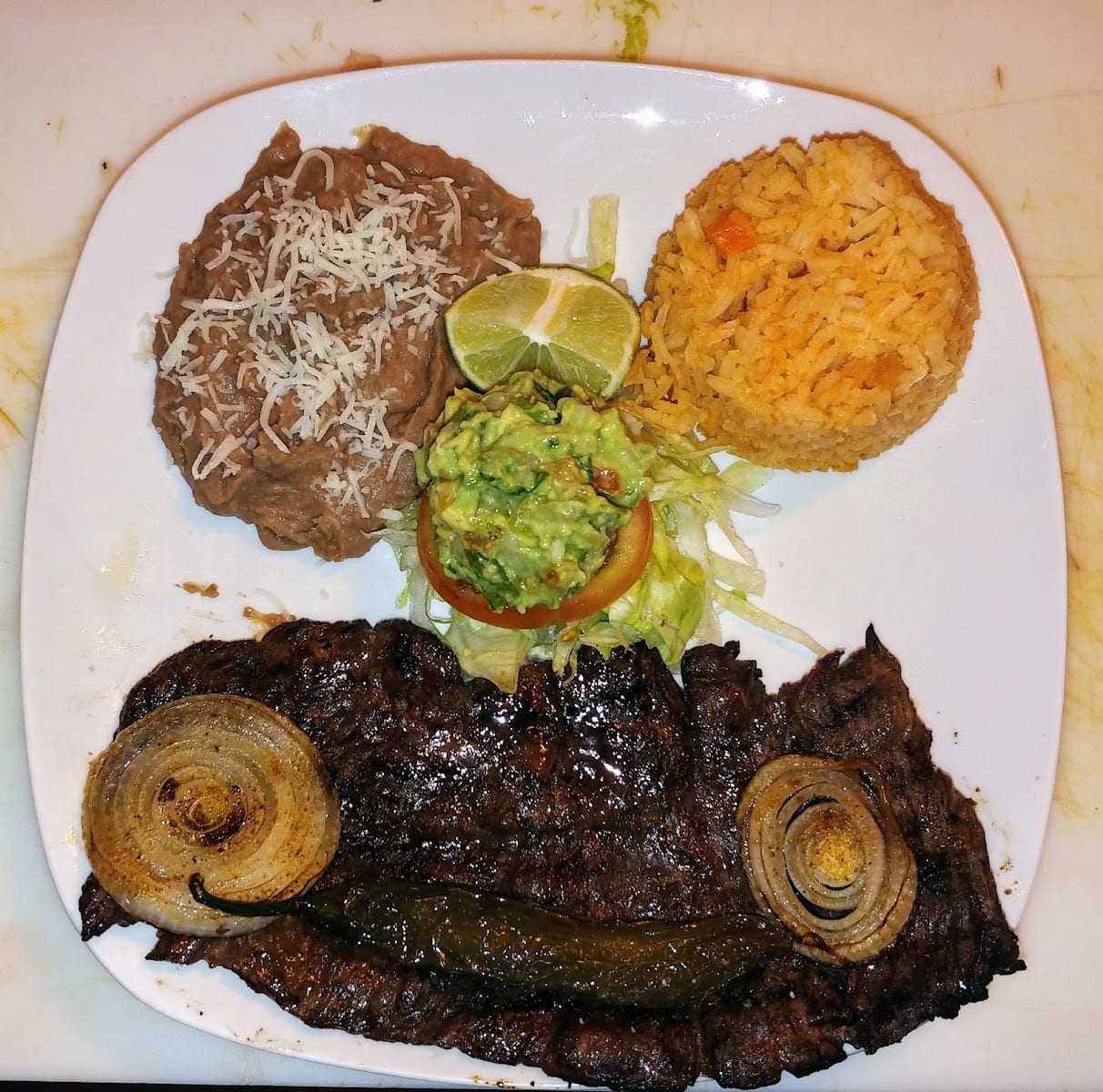 La Cabañita