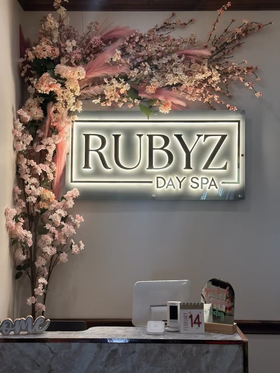 Rubyz Day Spa