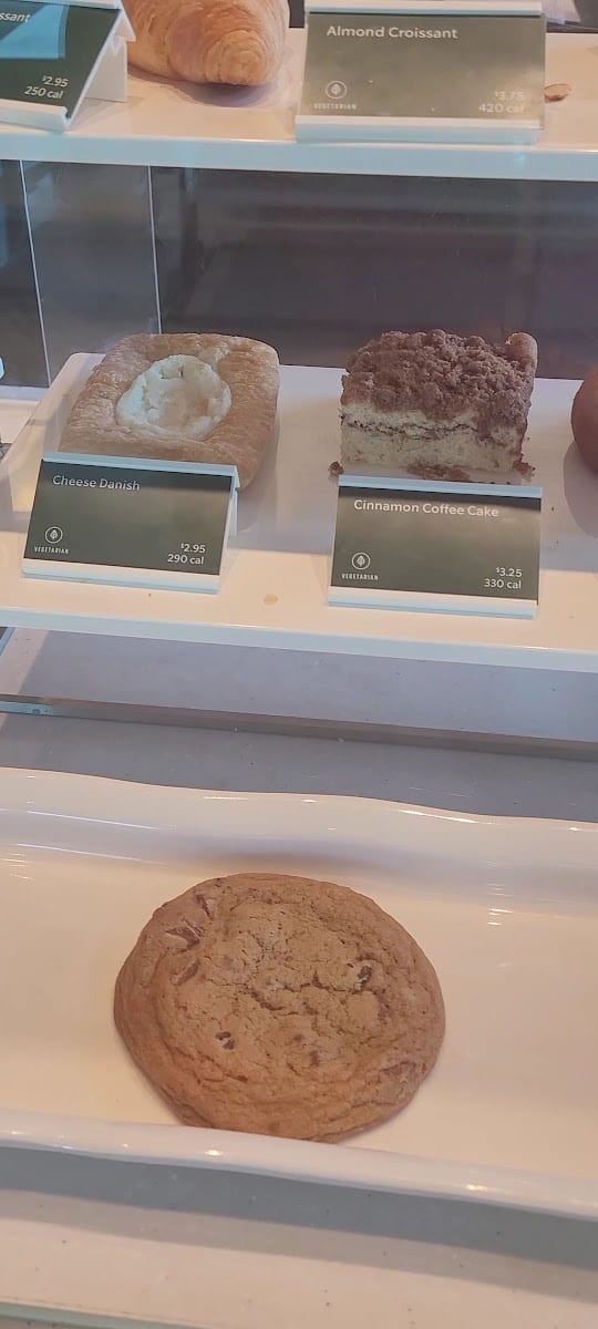 Starbucks Coffee Company, photo 3