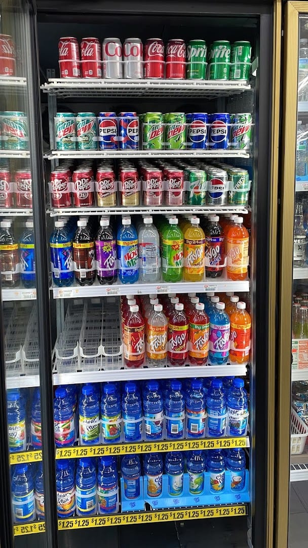 Amoco, photo 3
