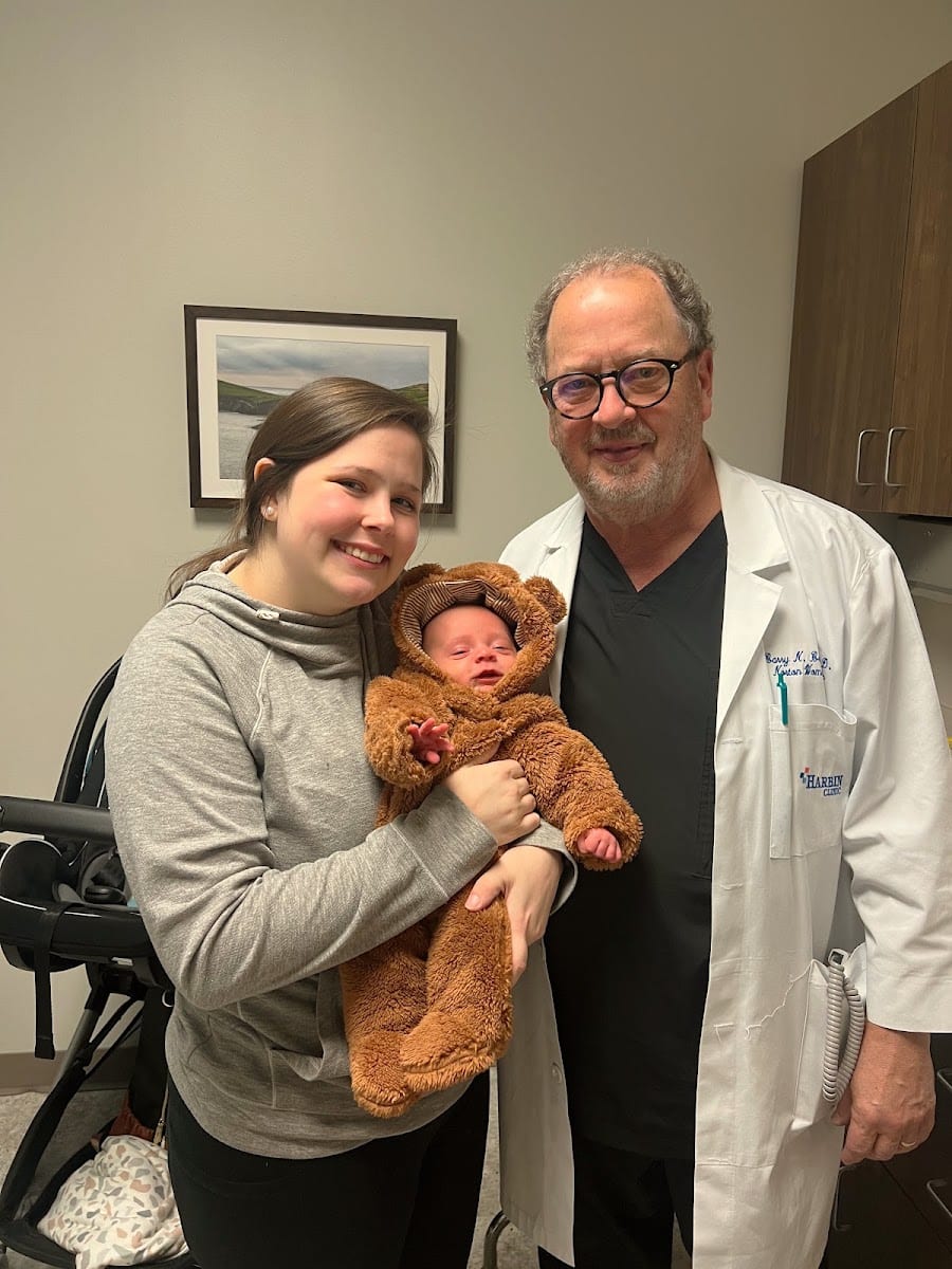 Barry N. Brass, MD, photo 4