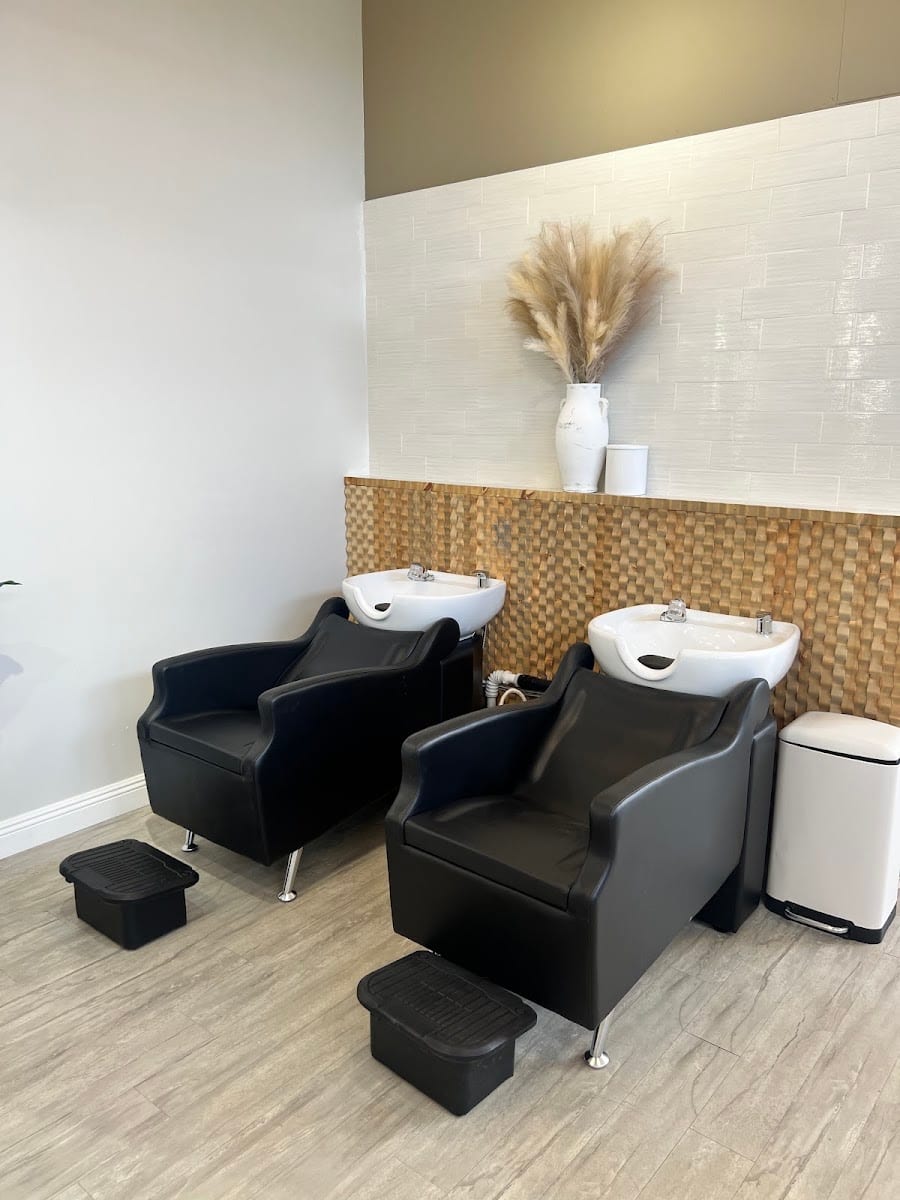 SLA Salon, photo 4