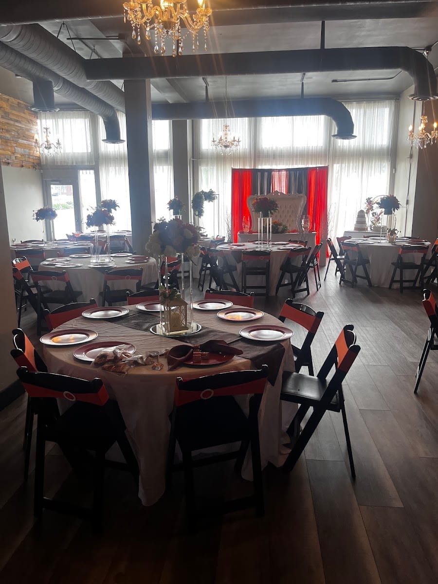 Loft 1023, photo 4