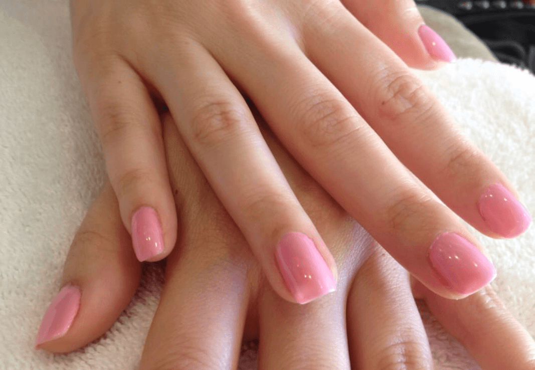 Hand Touch Nails Care, photo 2