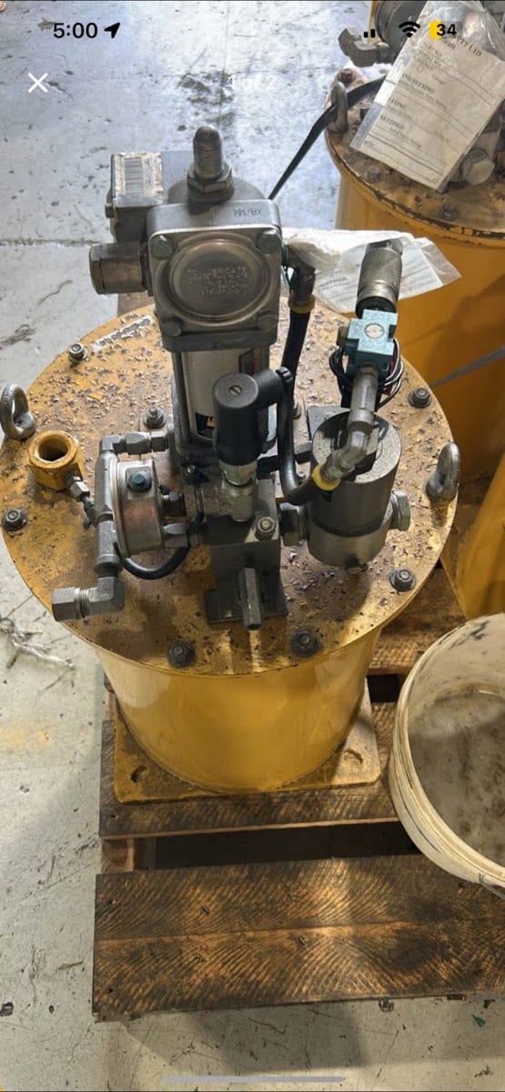 Central Queensland Hydraulics, photo 4