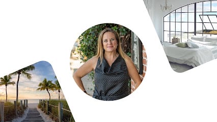 Karen Brock, Real Estate Agent, REALTOR Marina Park Realty