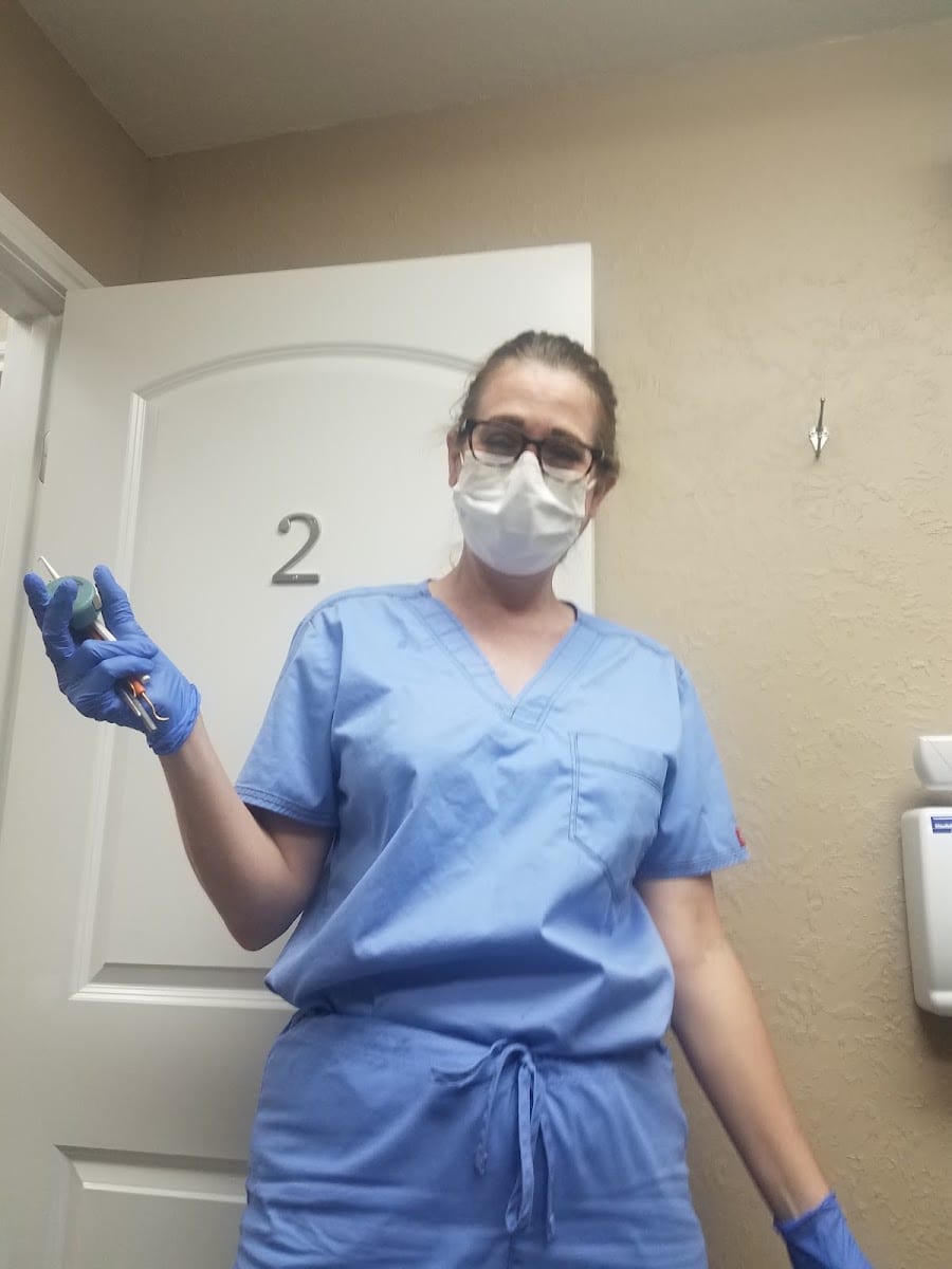 Dr. Reba C. Harper, DDS, photo 4