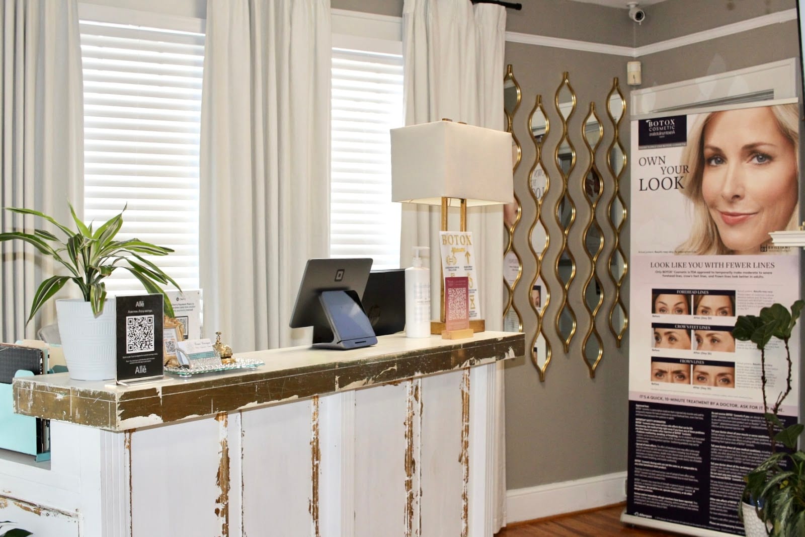Botox Boutique