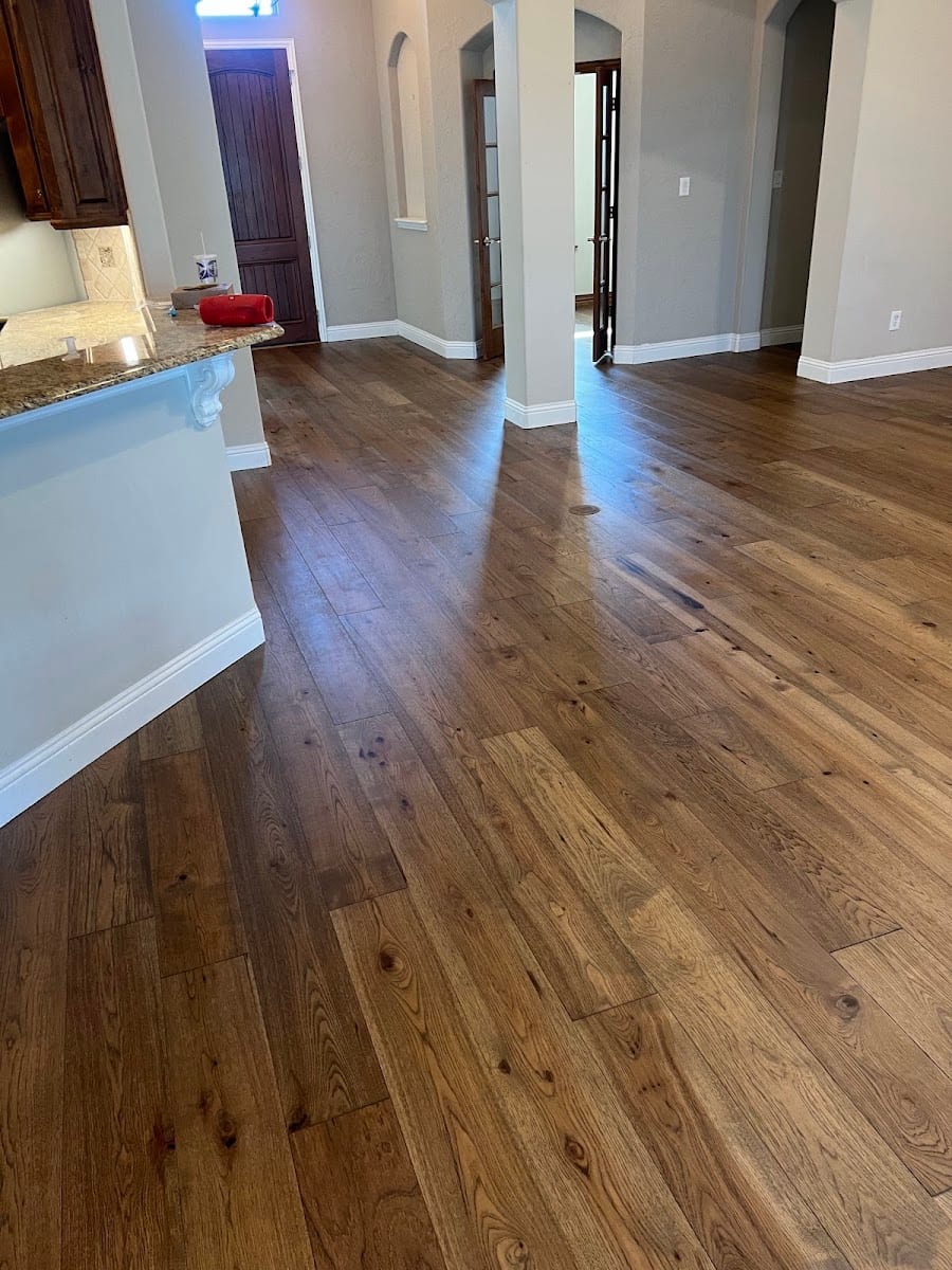 Rivas Flooring