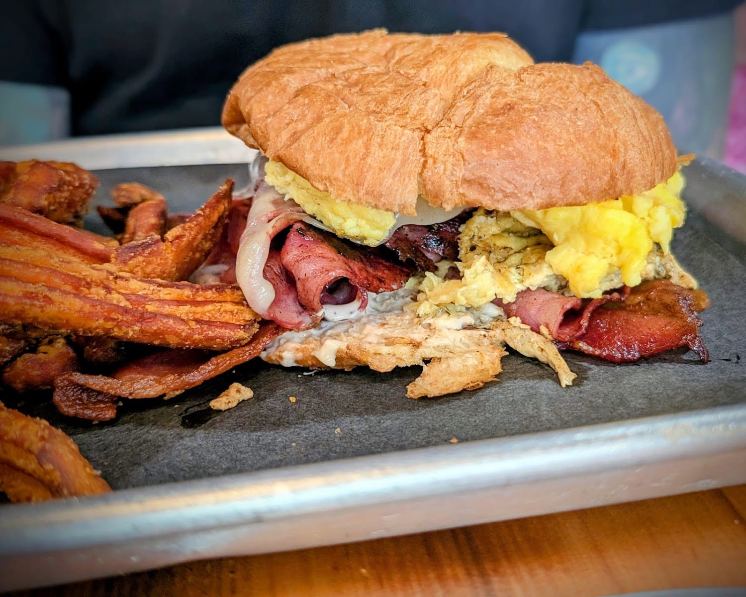 John Henry's Grill, photo 4