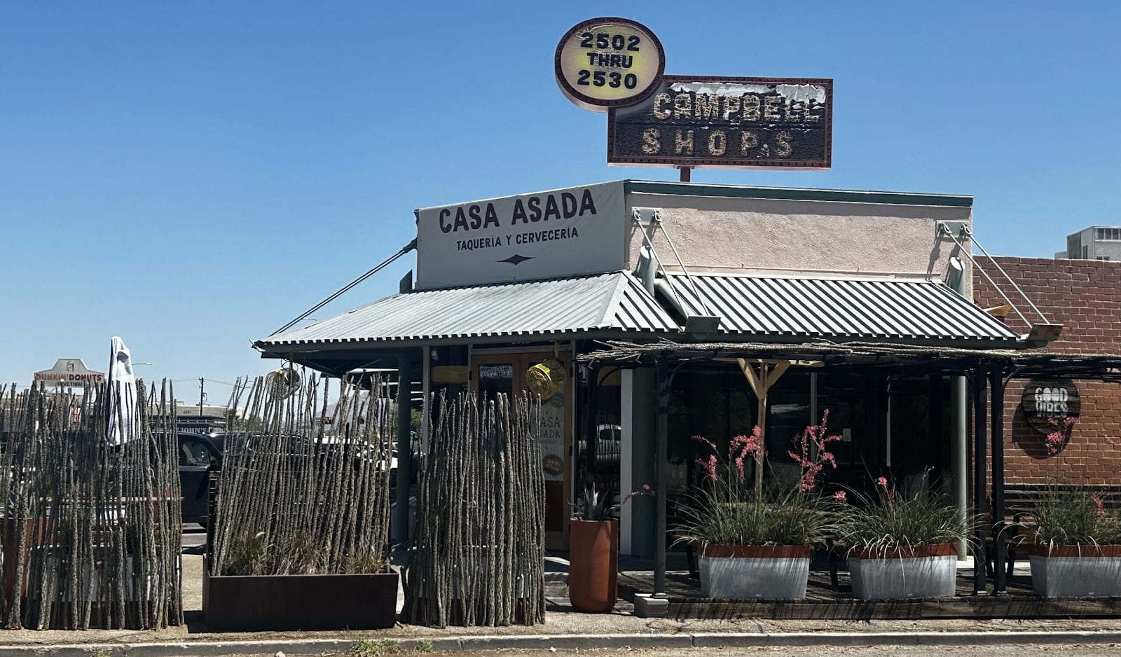 Casa Asada Taquería y Cervecería, photo 2