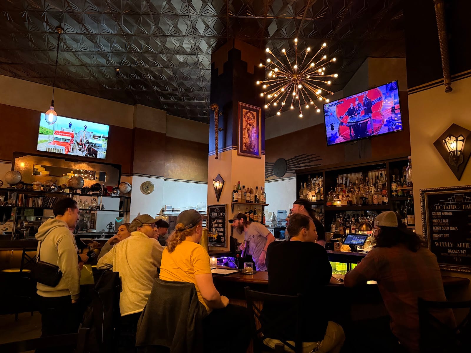 Orbit Room, photo 4
