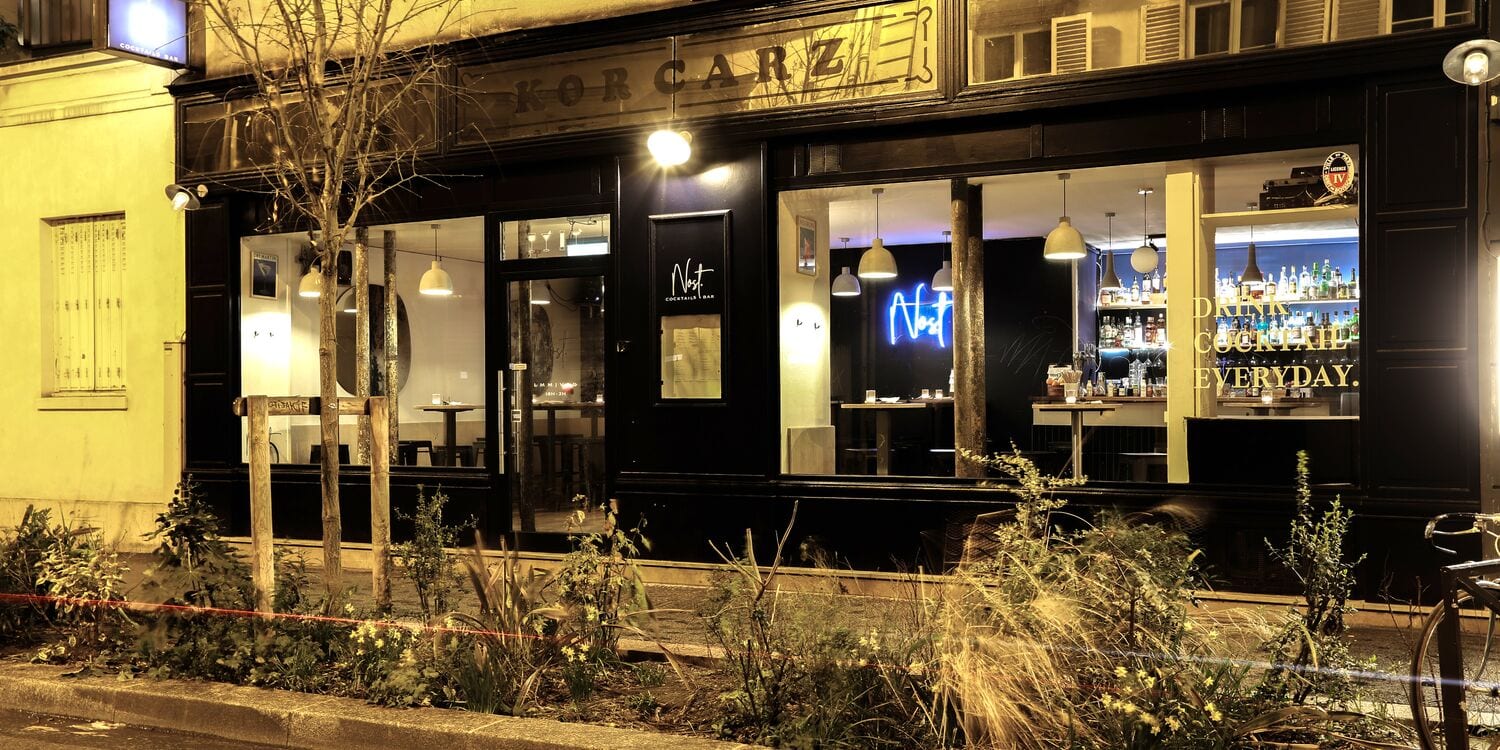 Nost cocktails Bar, photo 2