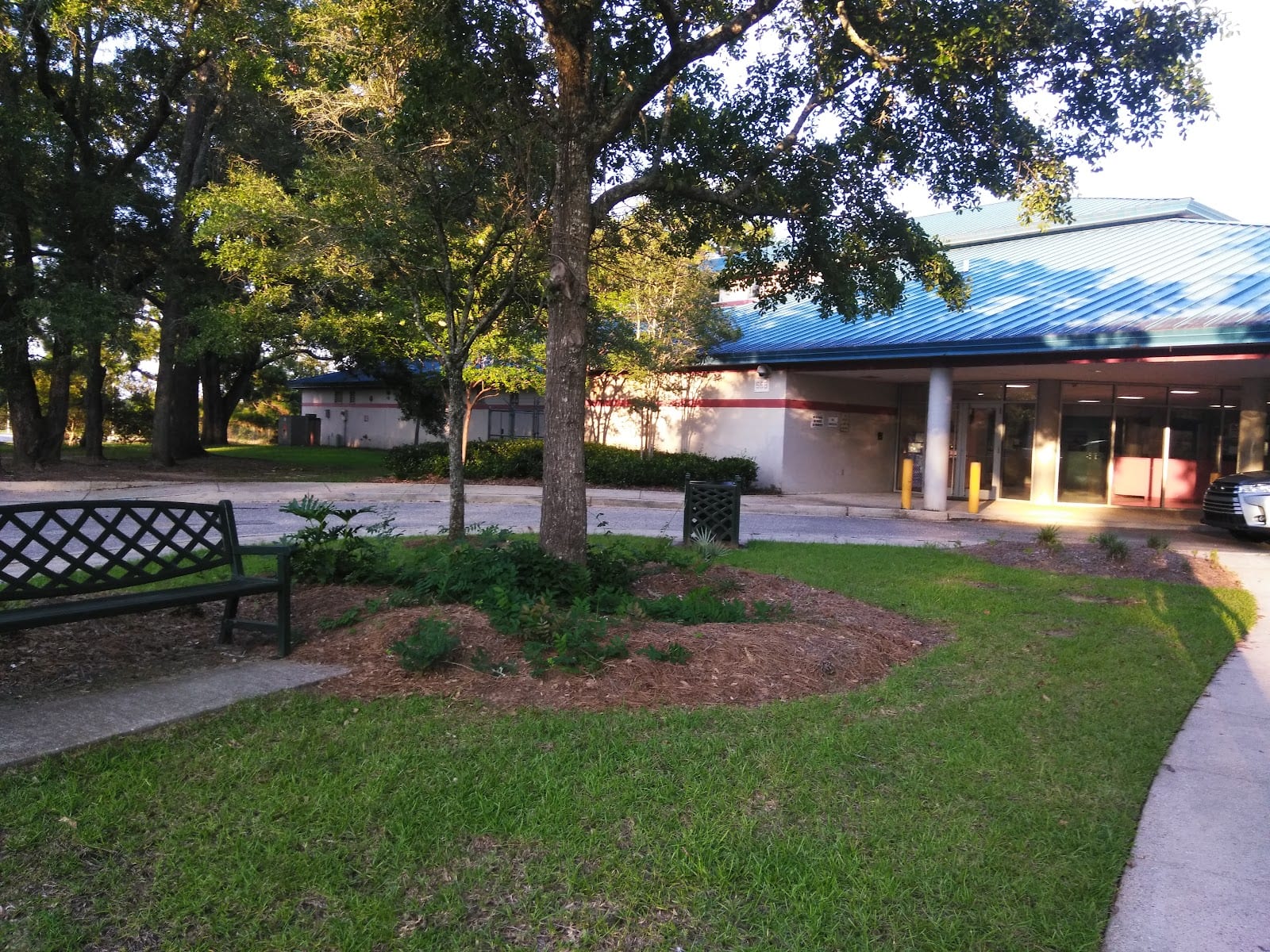 Hillsdale Community Center