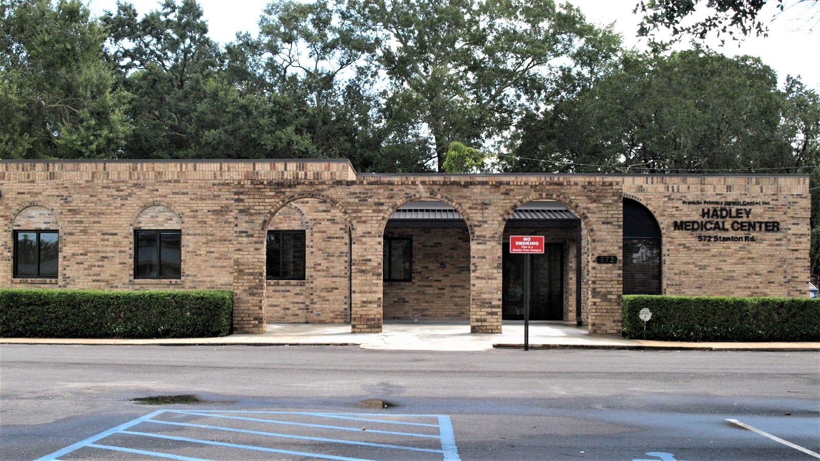 Hadley Medical Center
