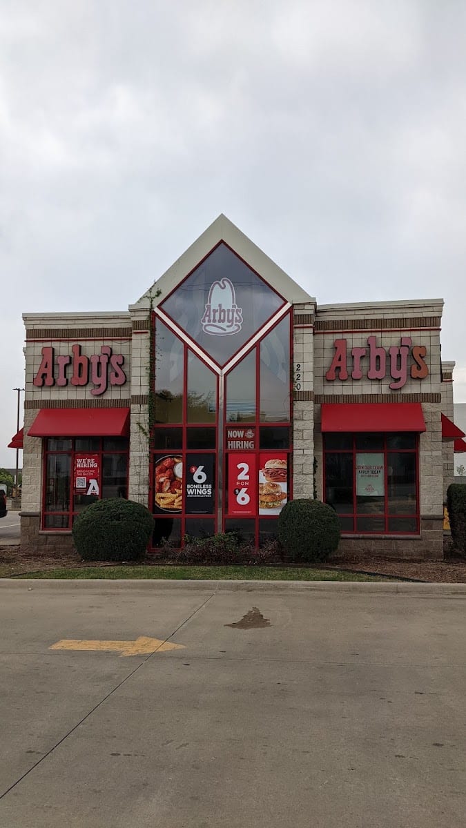 Arby's, photo 2
