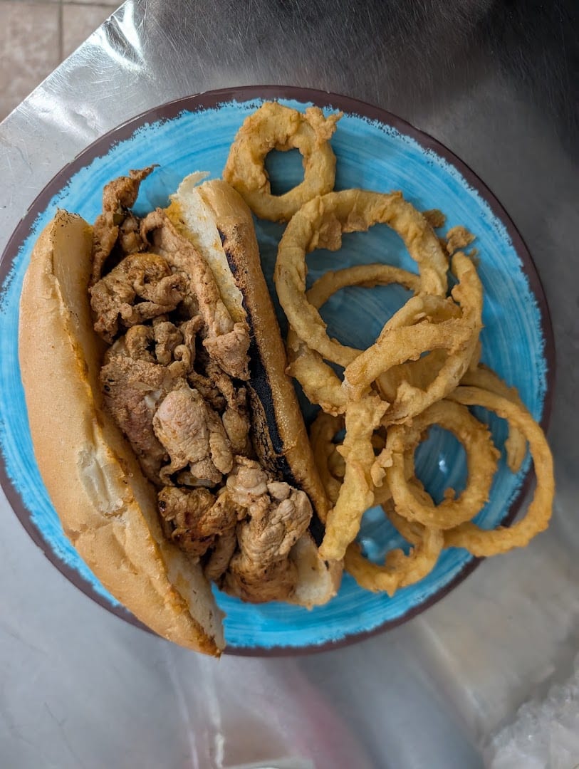 New England Roadside Grill, photo 4