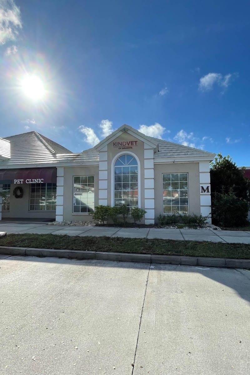 Salty Paws Veterinary Urgent Care