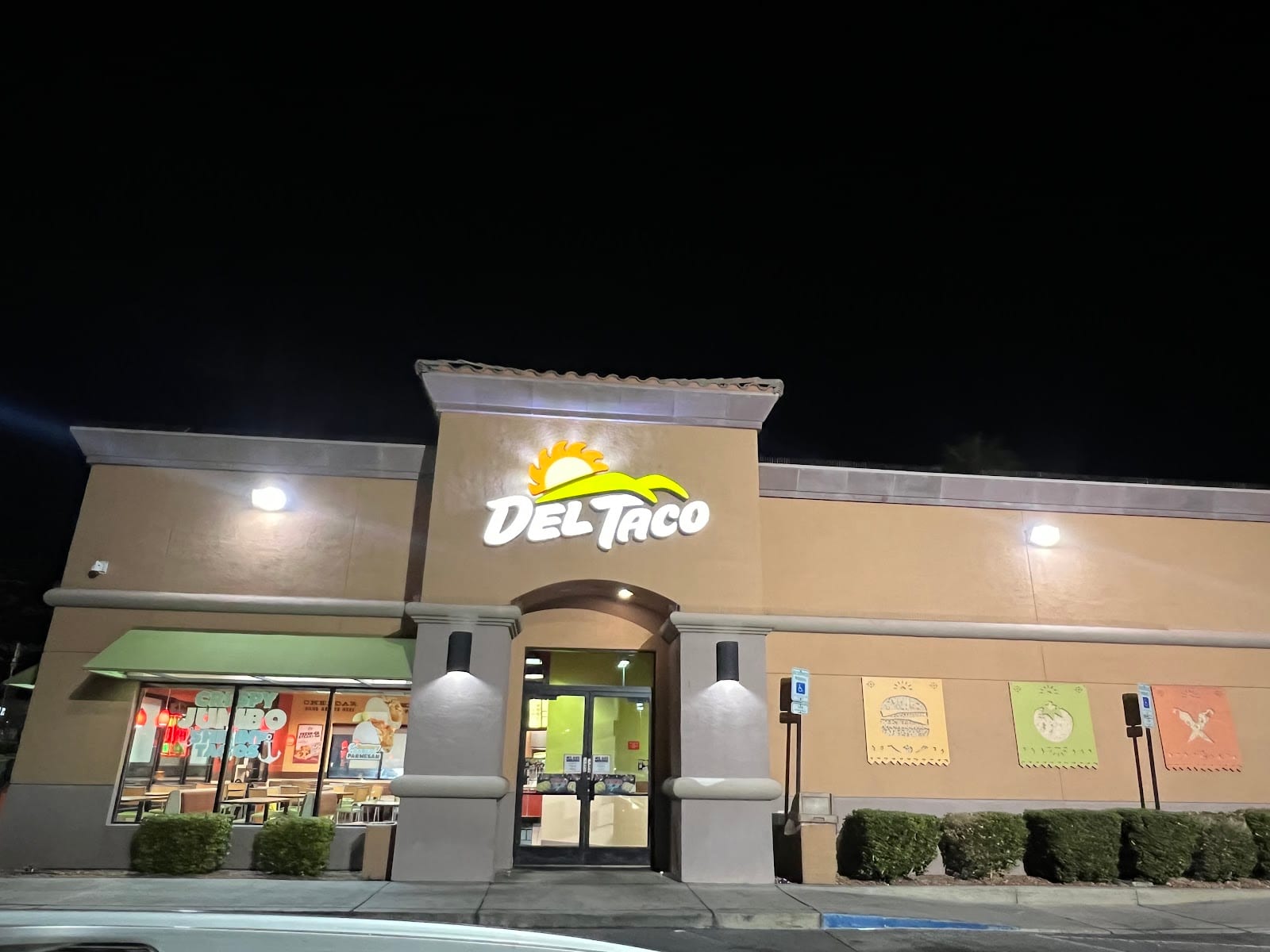 Del Taco, photo 2