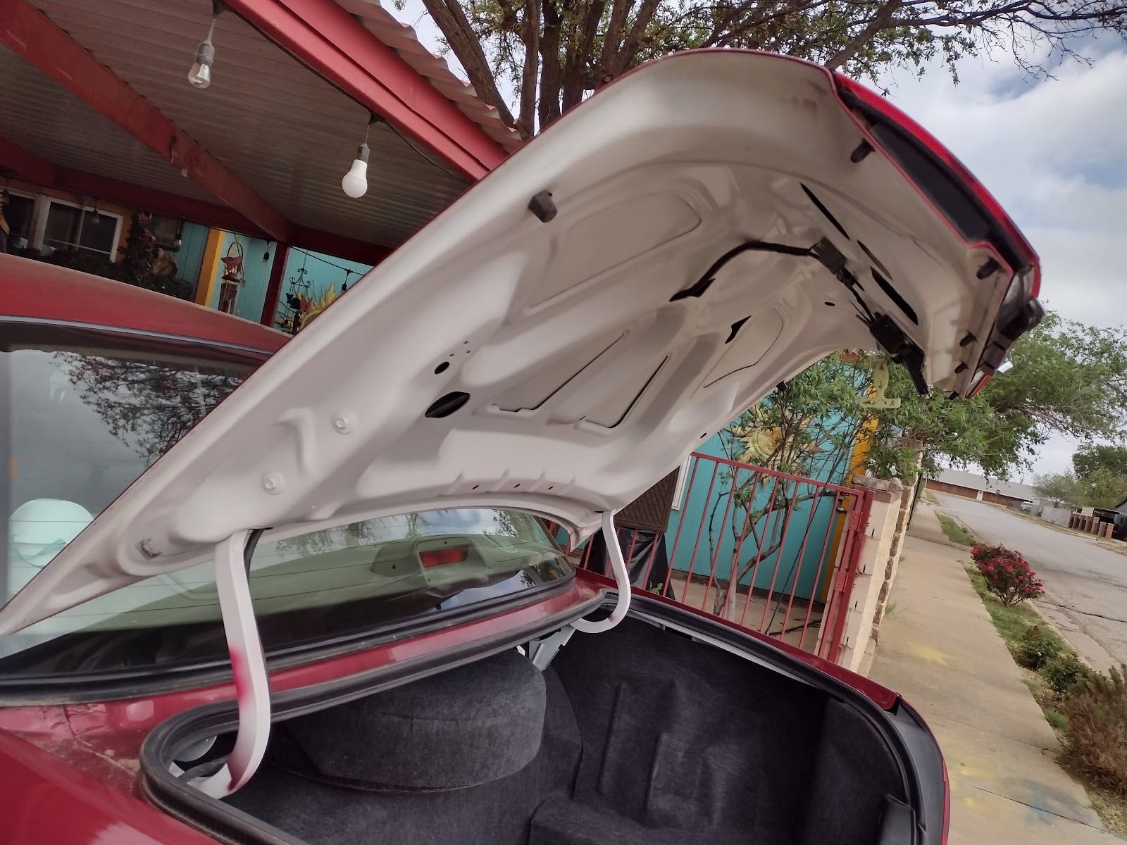 LG's Paint & Body, and Auto Hail Repair PDR, photo 2