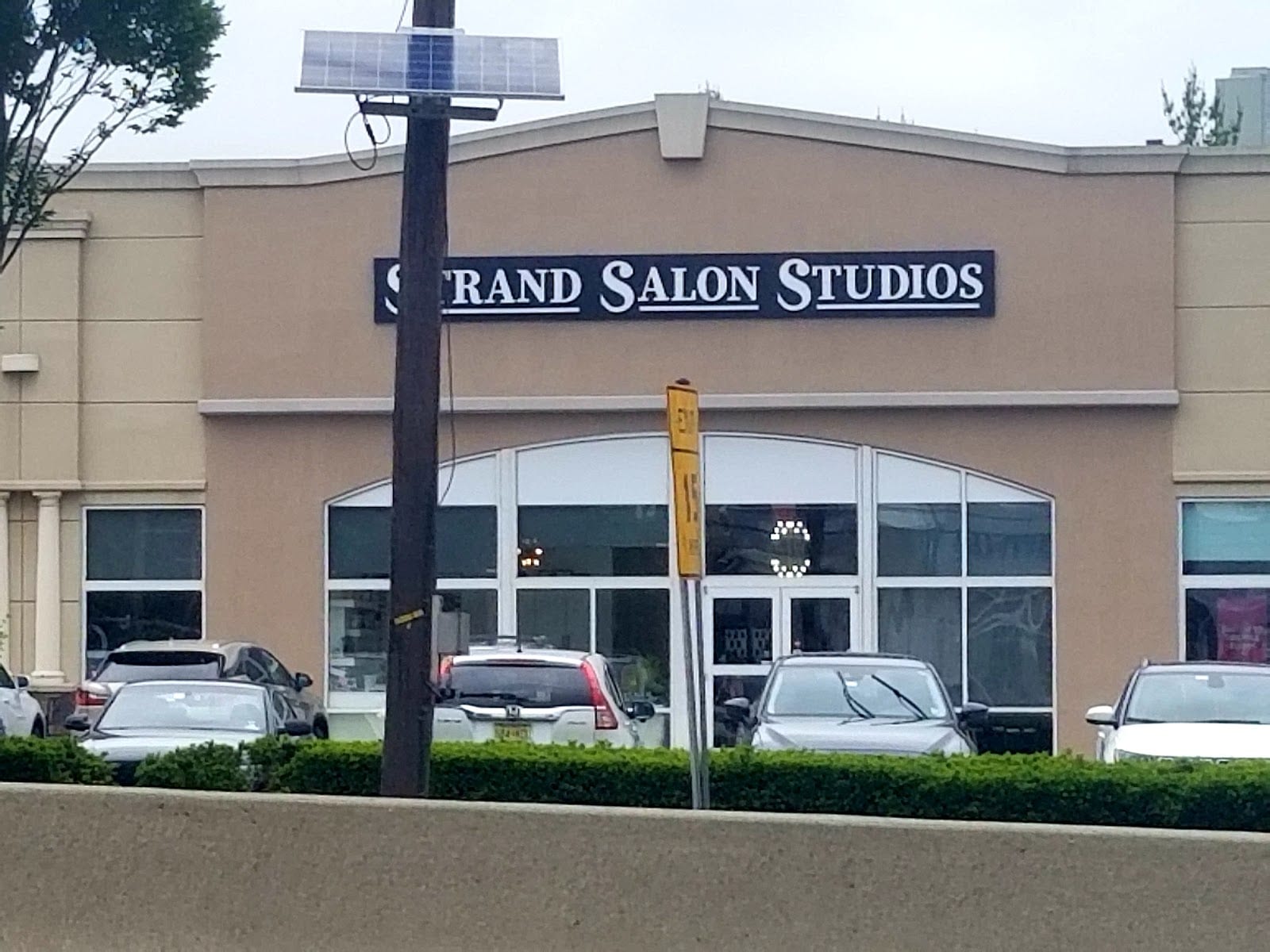 The Strand Salon, photo 2