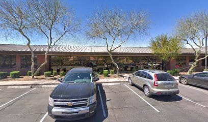 Scottsdale Trigger Point Massage