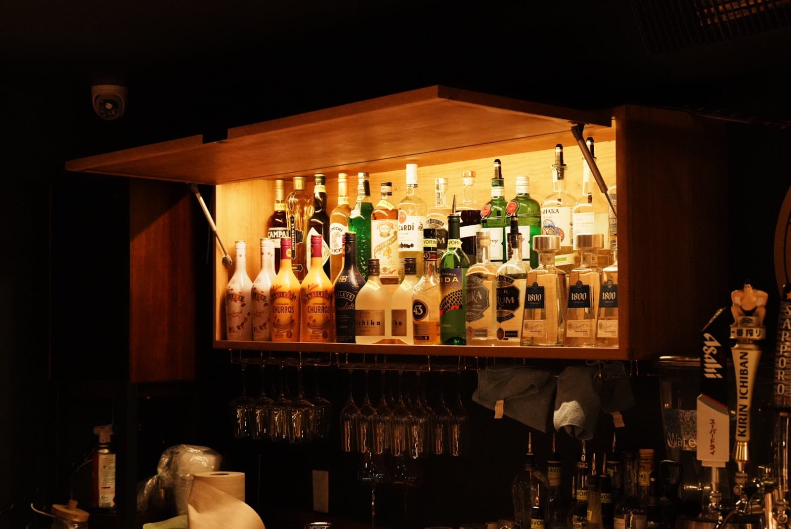Ramen Ichizu & Bar