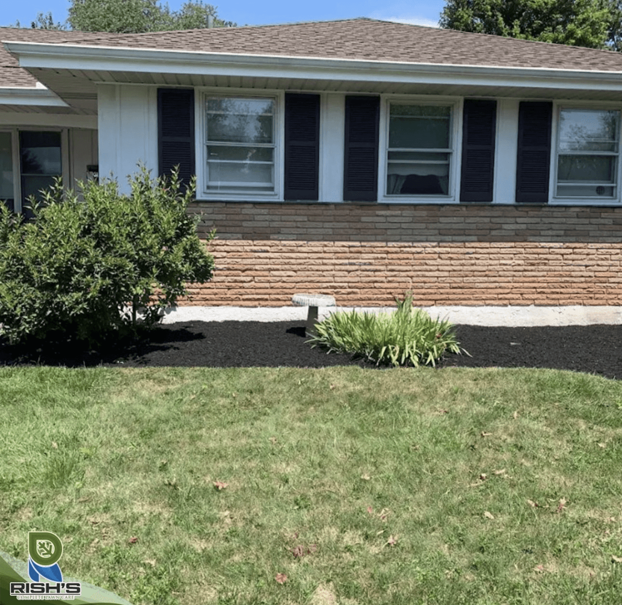 Rish’s Complete Lawn Care, photo 4