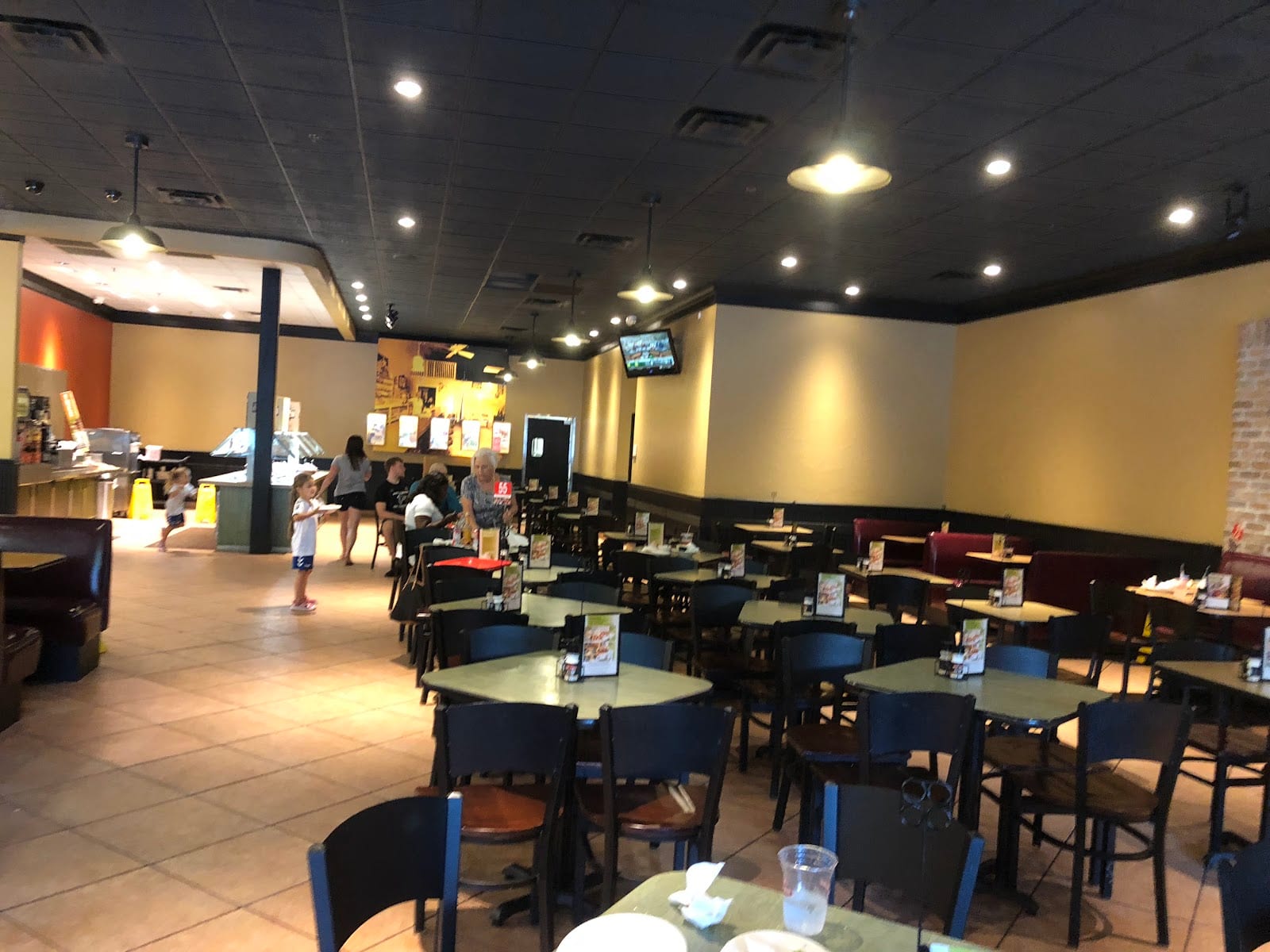 Jason's Deli, photo 2