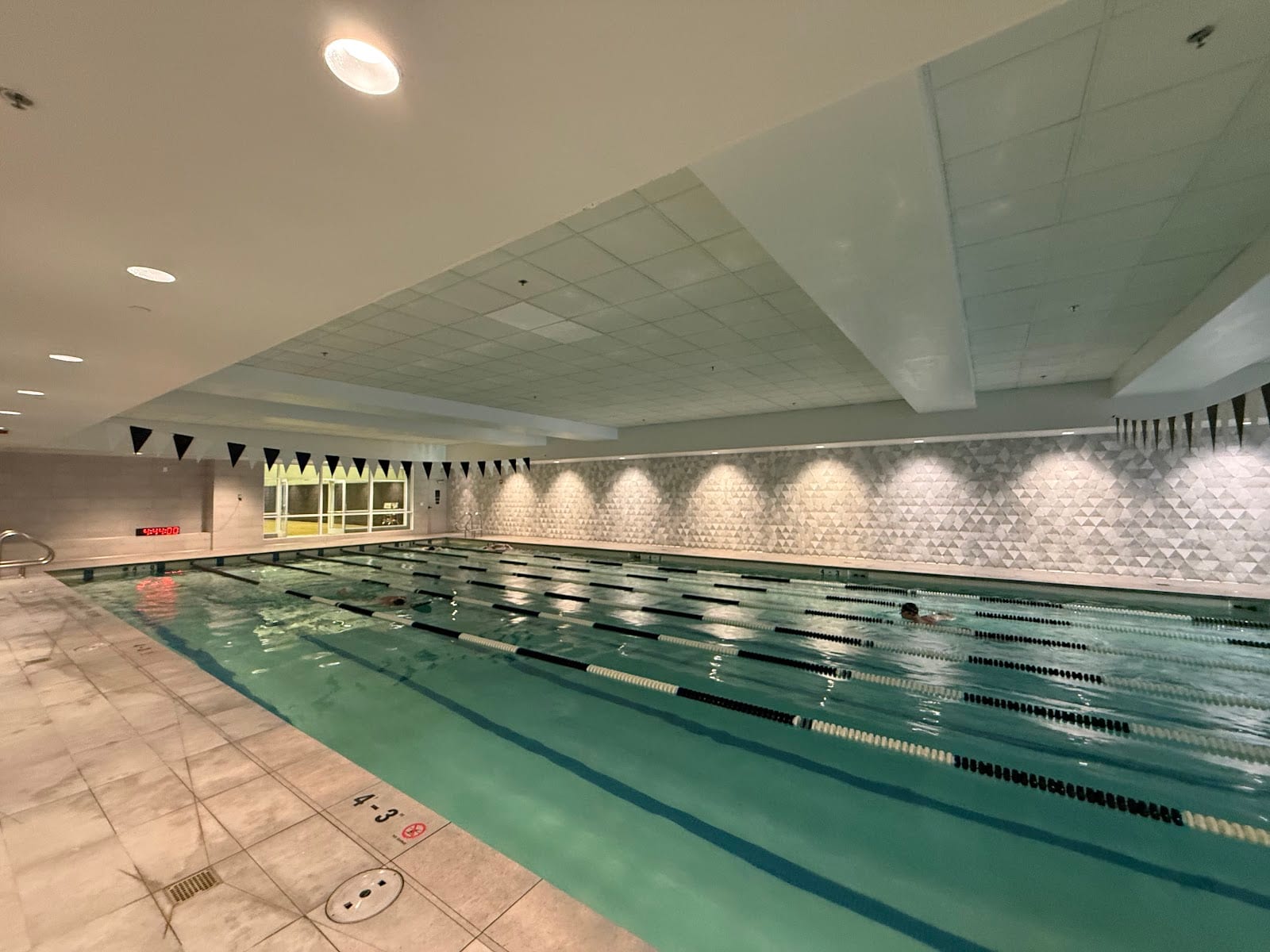 Equinox Sports Club San Francisco
