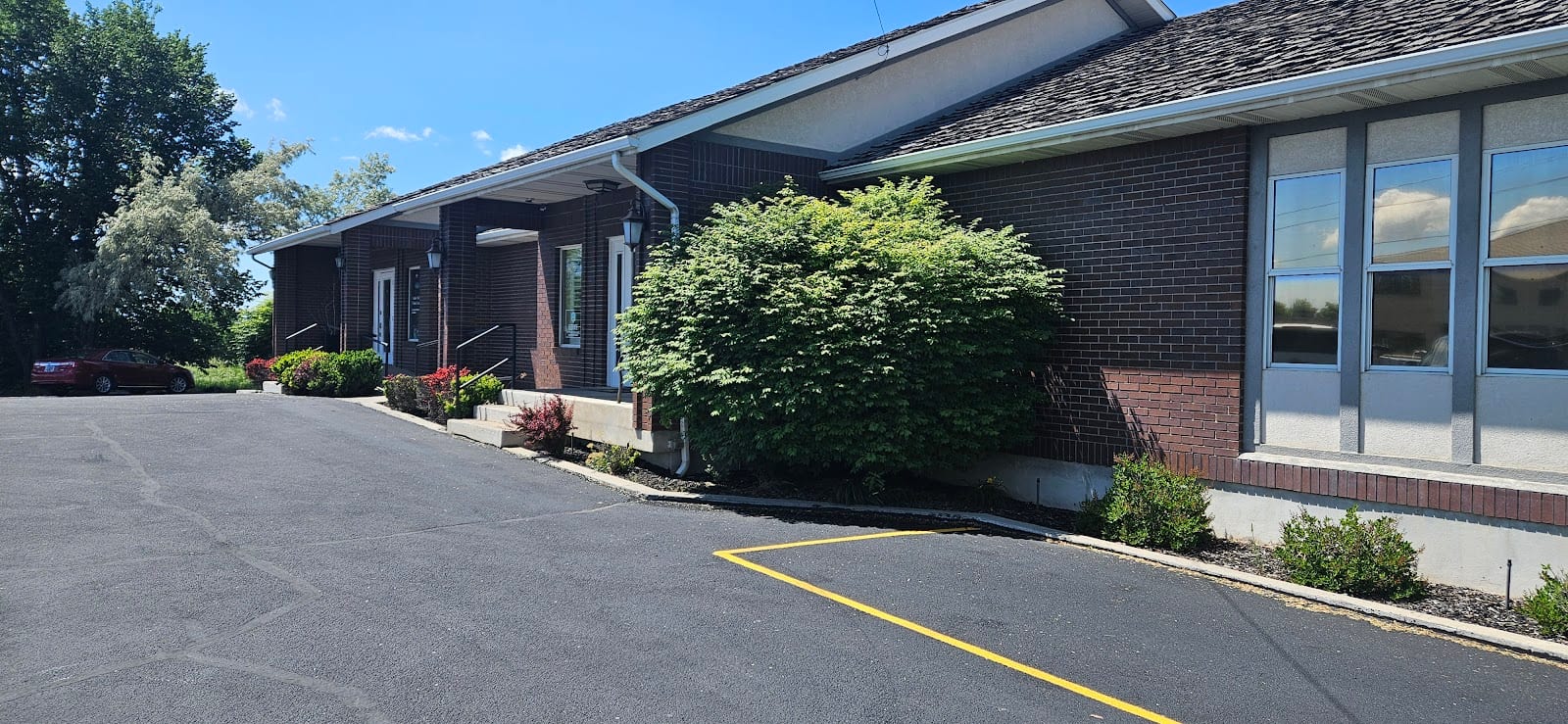 Alpine Chiropractic