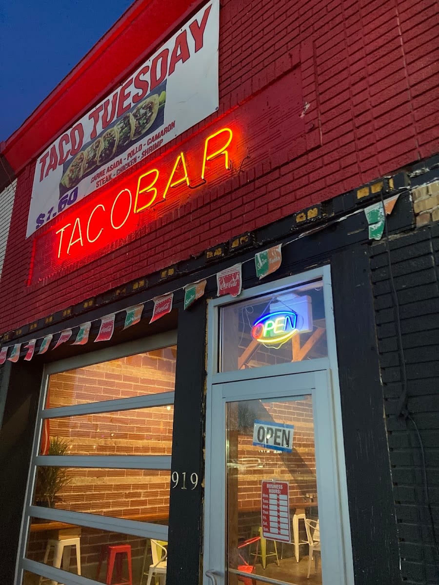 Taco Bar, photo 2
