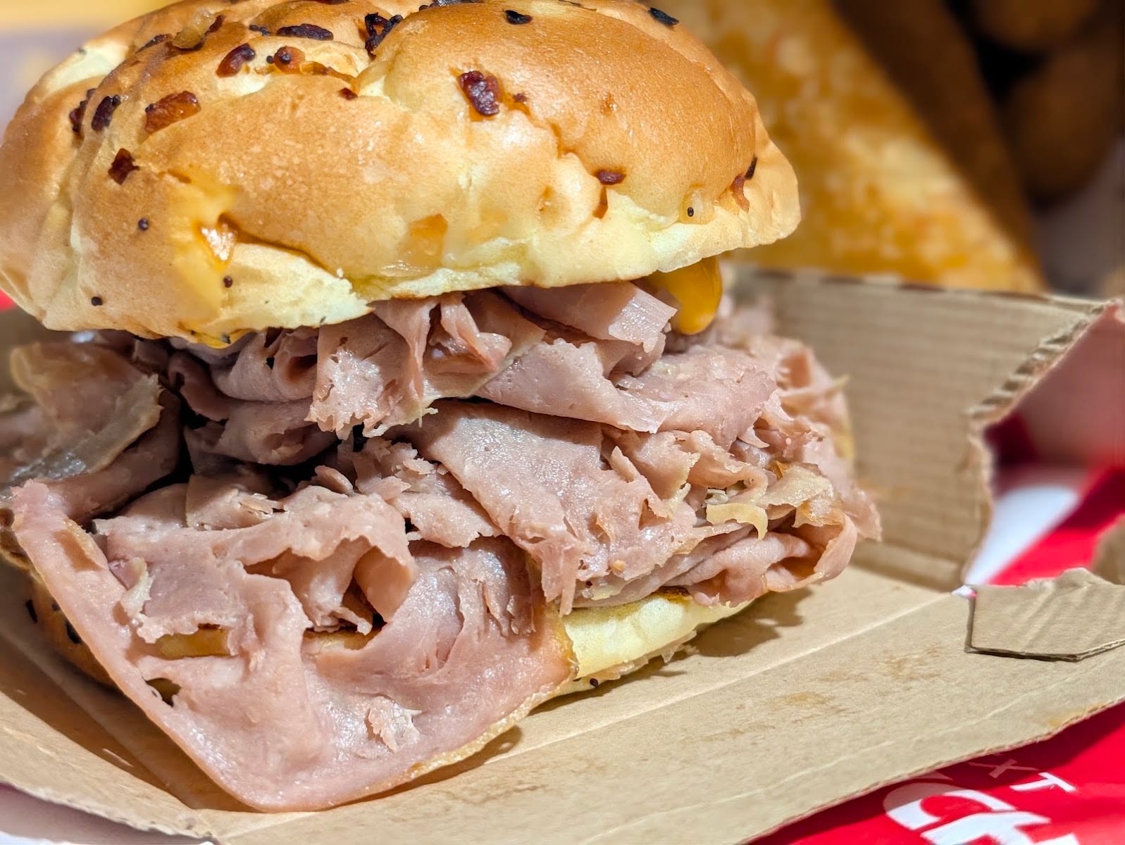 Arby's, photo 3