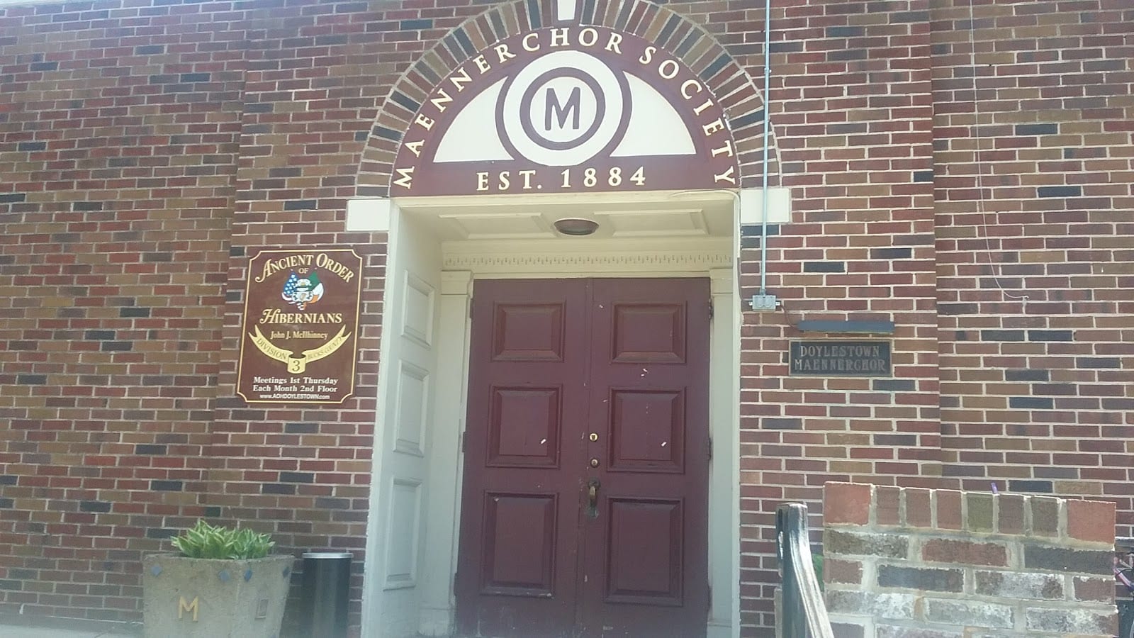 Doylestown Maennerchor