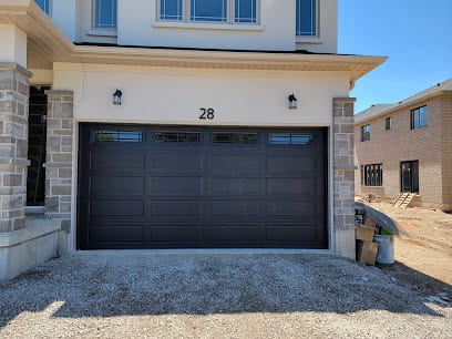 Loyalty Garage Door Repair Port Charlotte