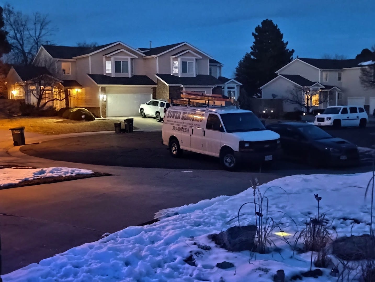 Tower Electric, Inc, photo 2