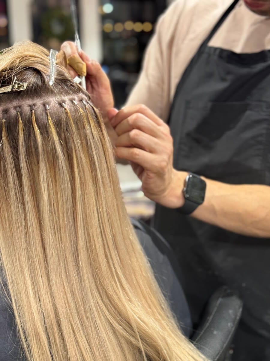 Revamp Salon