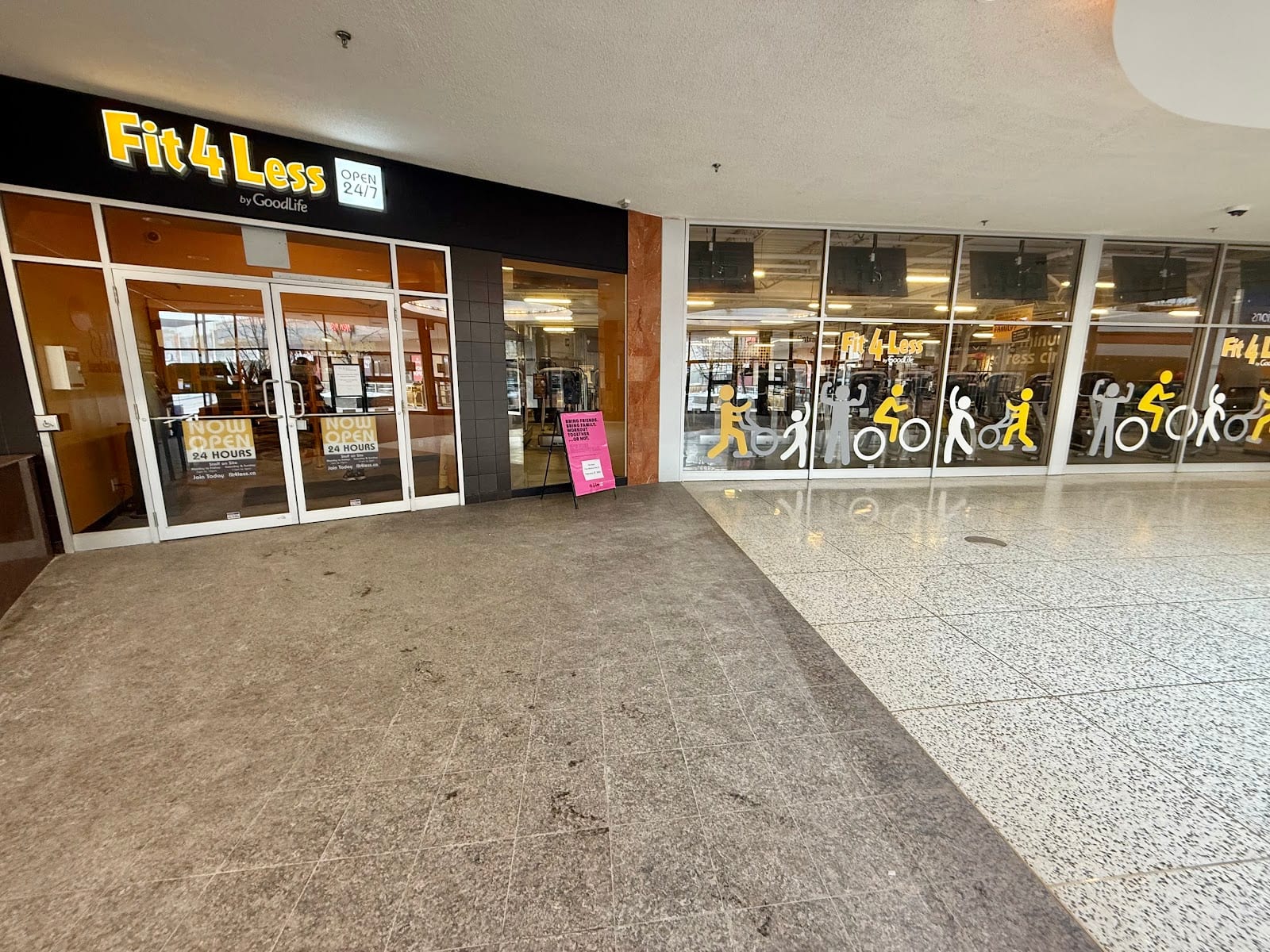Fit4Less, photo 4