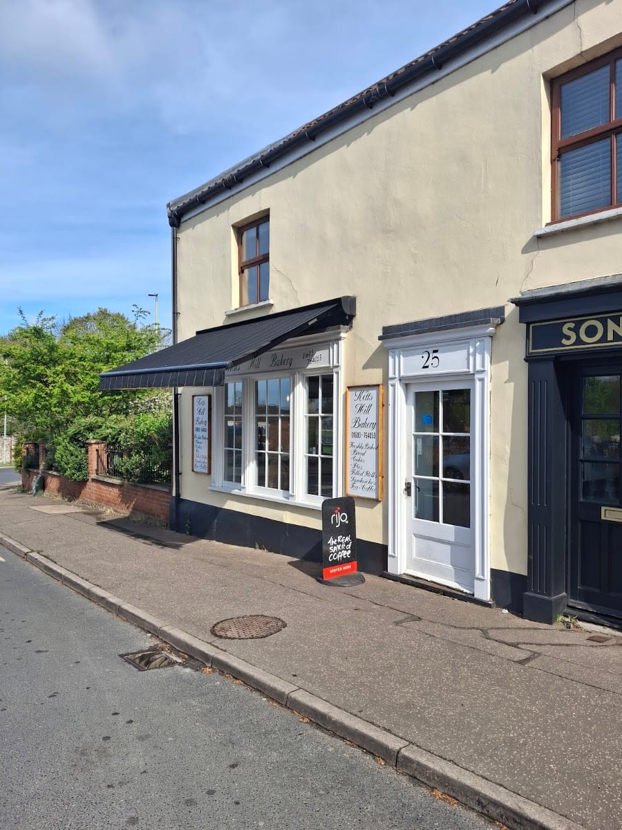 Ketts Hill Bakery, photo 2