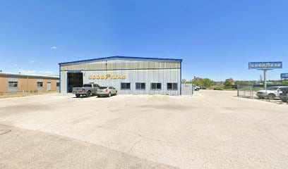 Goodyear Commercial Tire & Service Centers