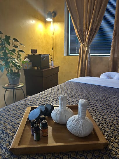 Inle Thai Massage