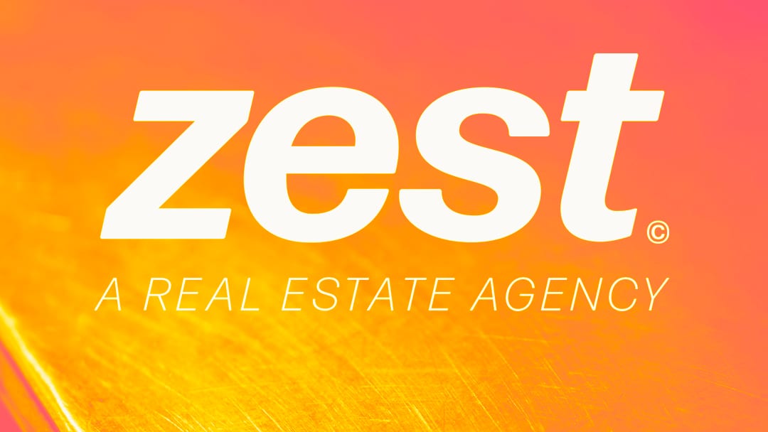 Zest A Real Estate Agency