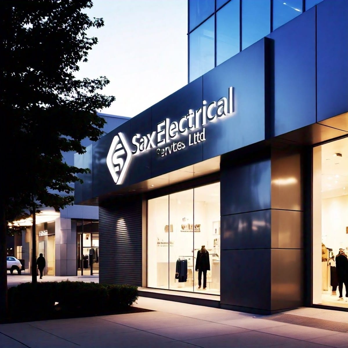 Sax Electrical Services Ltd, photo 2