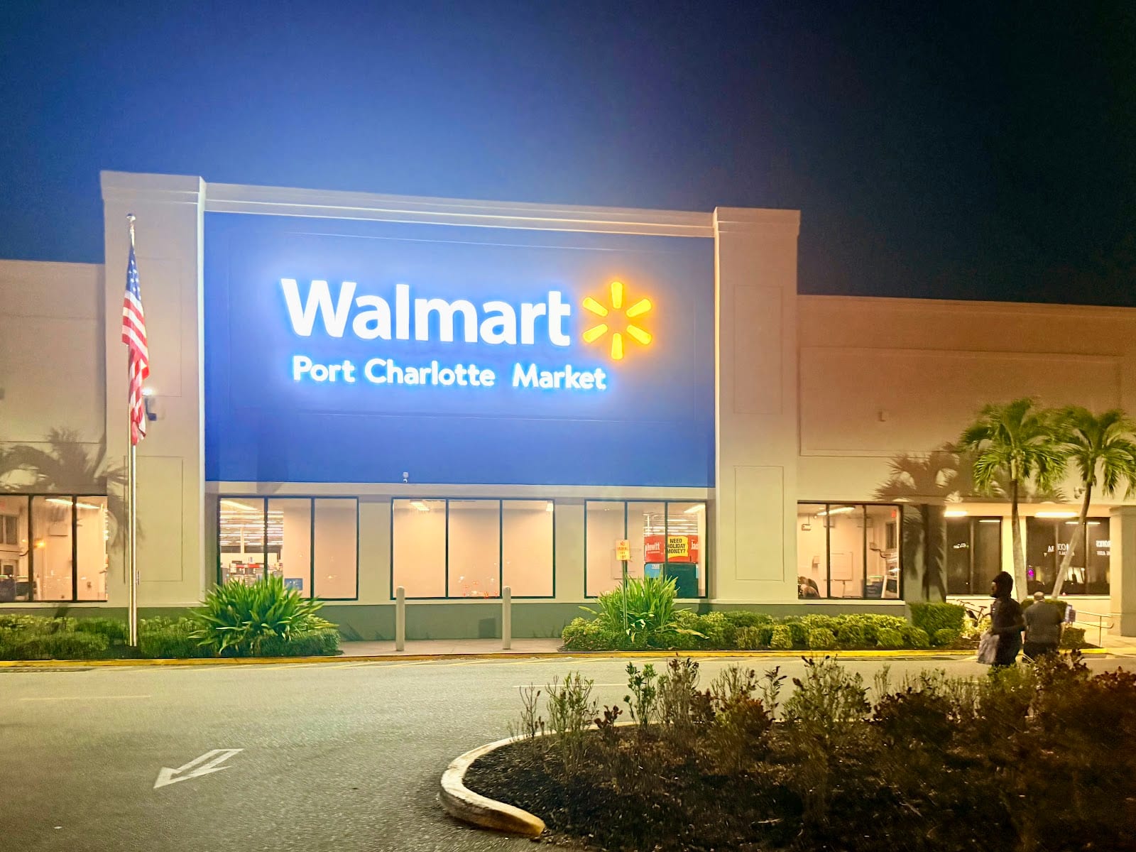 Walmart Neighborhood Market, photo 4