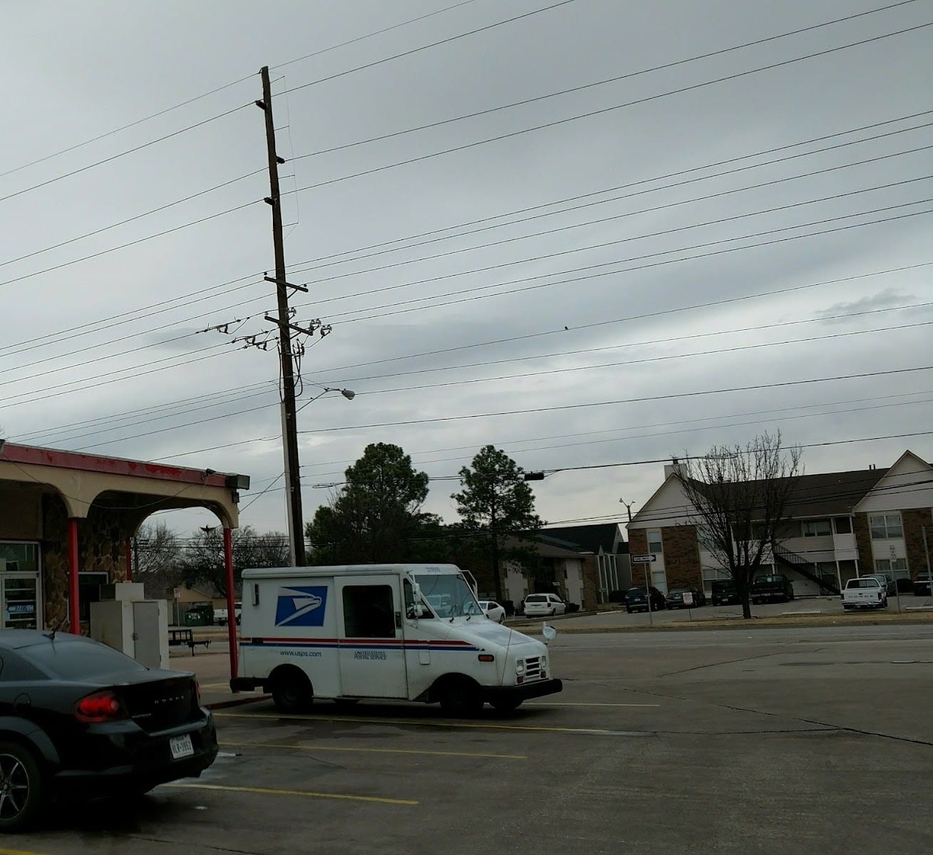 Kenos Express/Sunoco, photo 3