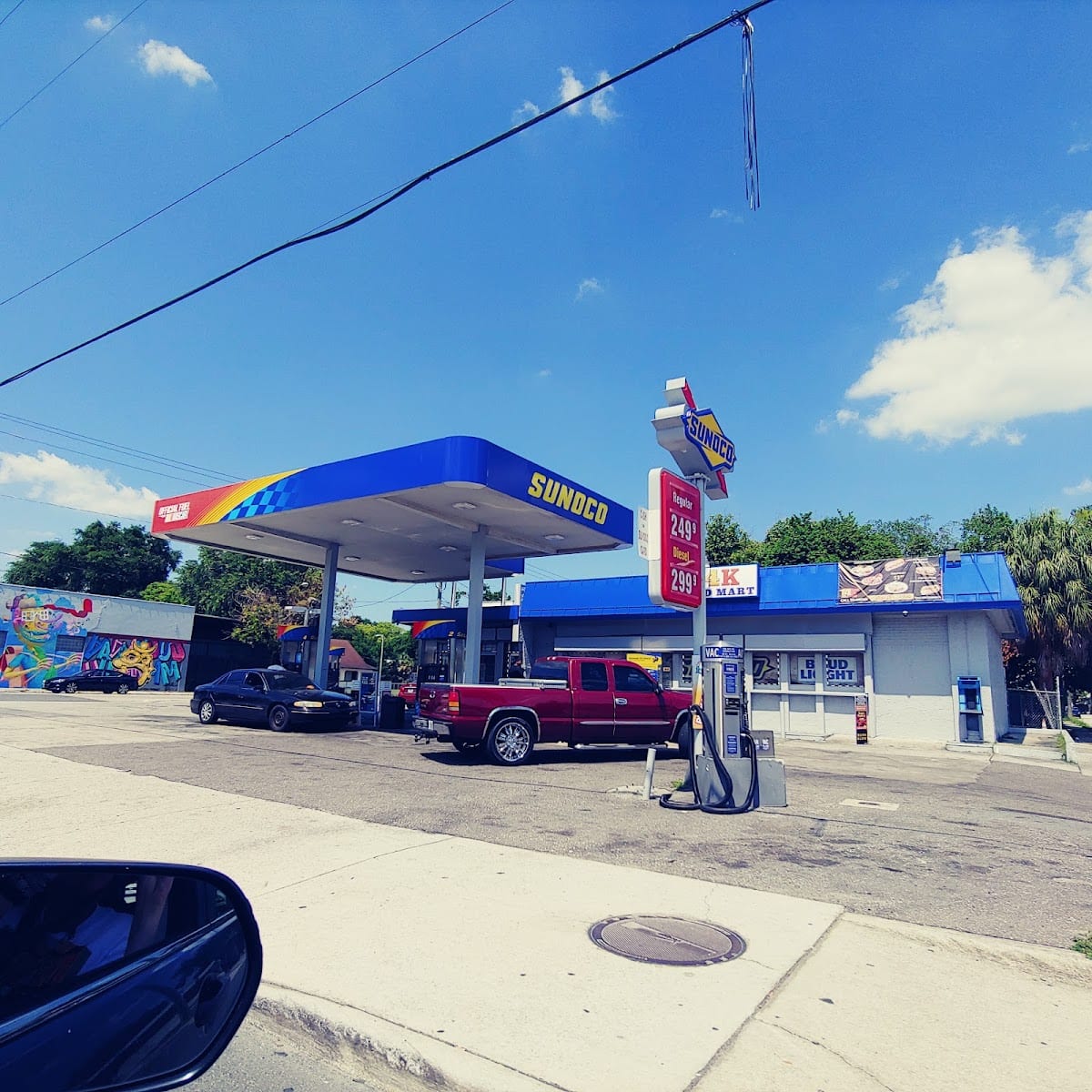 Sunoco